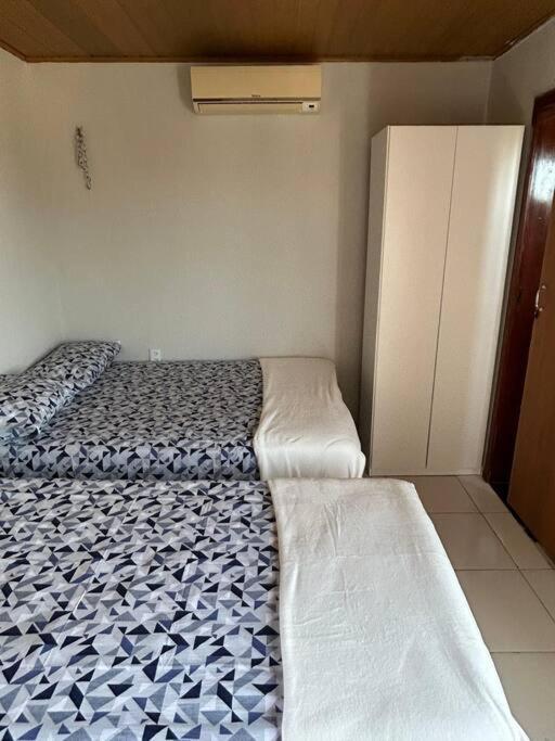 Chaleville Coqueiro 502 Luis Correia Εξωτερικό φωτογραφία
