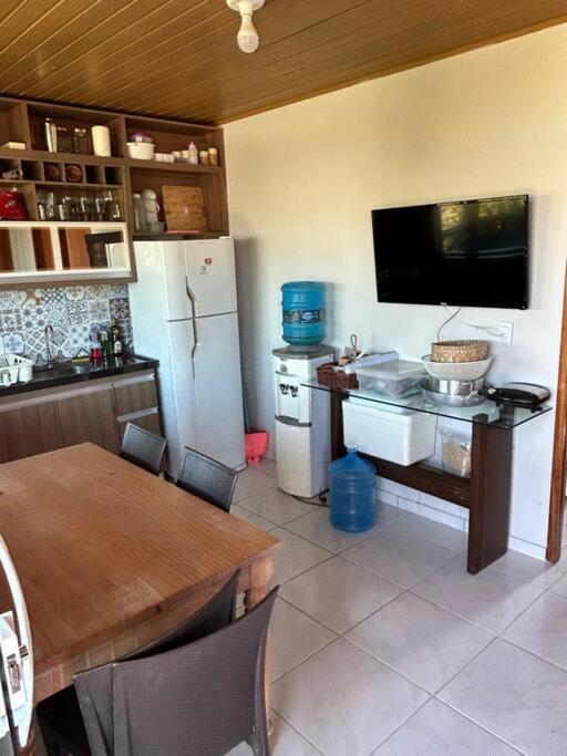 Chaleville Coqueiro 502 Luis Correia Εξωτερικό φωτογραφία